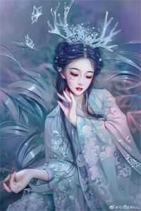 锦鲤小福宝重生啦