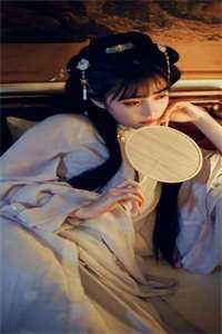 蚀骨囚婚