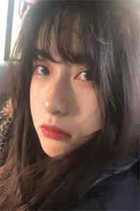 江湖儿女