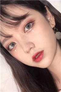 离婚后，她惊艳了全城