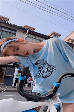 废物恶女