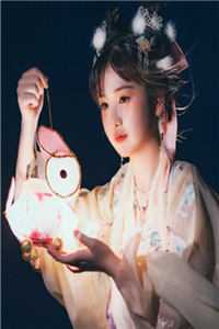 江湖儿女