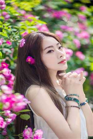 蓄意撩惹：疯批大佬故意留门