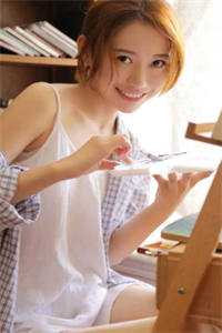 江湖儿女