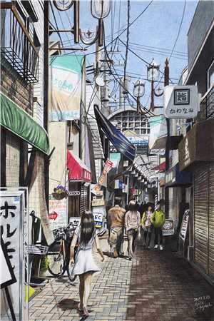 爱你入骨