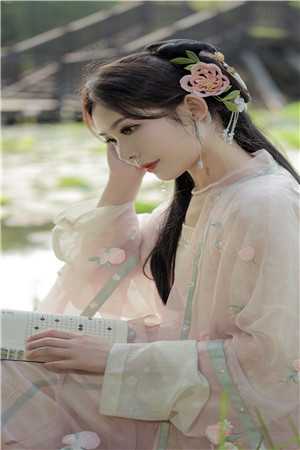 大明：捡到太孙，我教出千古一帝