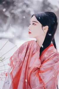 江湖儿女