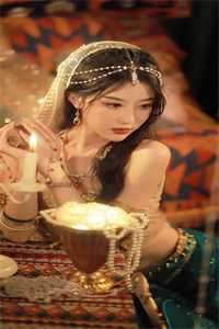 趁青梅懵懂，忽悠她做老婆