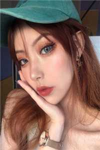 江湖儿女
