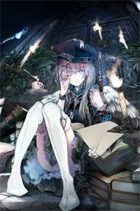 一生孤苦战鬼神，你管这叫天命之子？