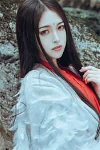 清冷美人入后宫，征服多情皇帝