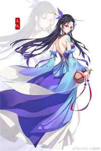 情花蛊夫人她拒嫁世子免费