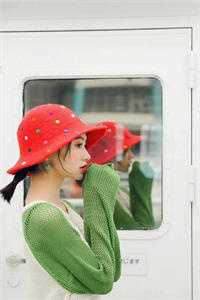 乔姐的衣服