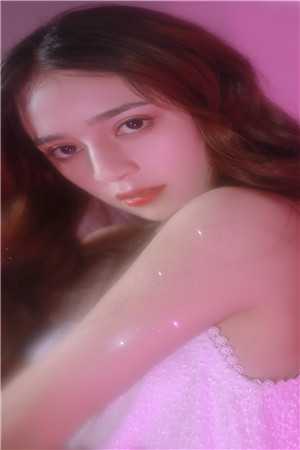 宠溺：顶级大佬的娇软小妻子