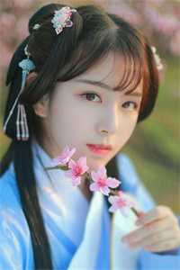 入赘为婿后，他只想吃软饭