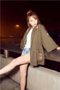 穿成虐文女主后她连夜跑路
