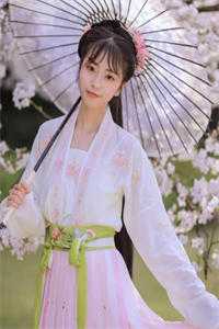 情花蛊夫人她拒嫁世子姜臻
