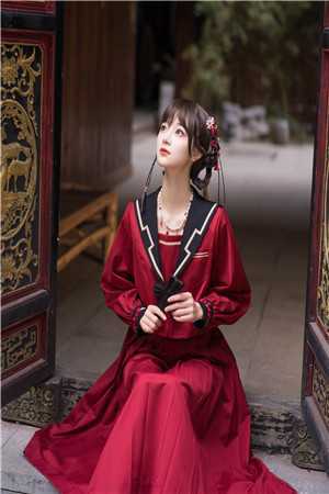 一张跑车图