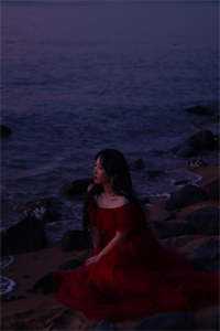 显眼包四岁半，被十个哥哥团宠了