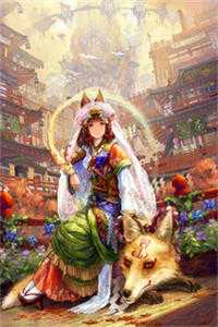 纯爱战士出手：女魔头乖乖在怀撒娇