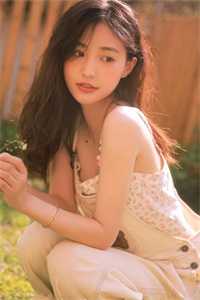 江湖儿女