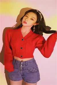 贵女重生后，全京城都在等她出手虐渣