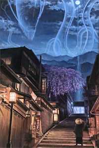 都市：七个姐姐轮番求我回家
