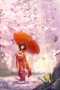 签到变强：我被五个校花女儿曝光了身份