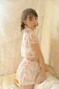 女儿身暴露，我被太子强制爱了