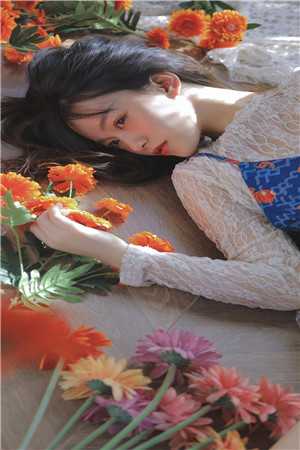 吾妻甚是迷人