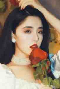 女帝穿越后，成了败家富婆