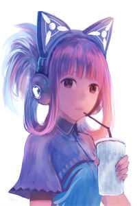 爱上男闺蜜