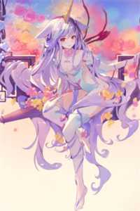 情花蛊：夫人她拒嫁世子