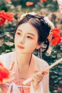 穿到寒门后，我打江山送女帝