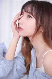 江湖儿女