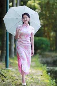 娶个狐仙当老婆