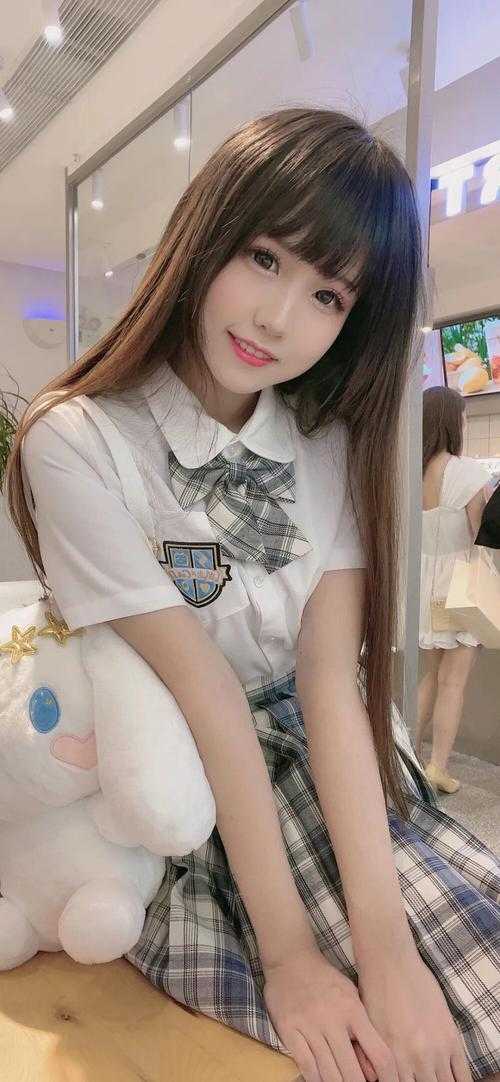 甜宠：我的粘人小狼狗