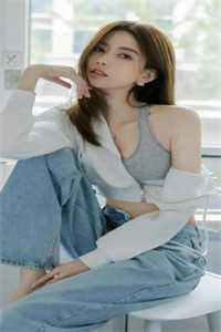 江湖儿女