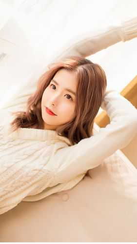 季少的迷糊小妻子