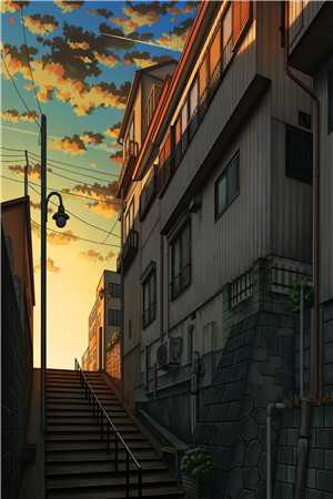 劫后，余生