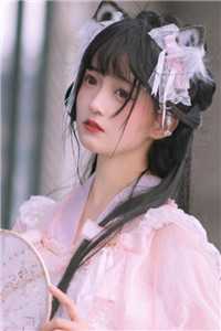 妃谋：从秀女到宠妃