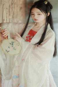 凰途：重生嫡女上位记