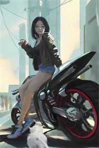 病娇：女帝毁我一切，只为独占我