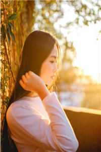 江湖儿女