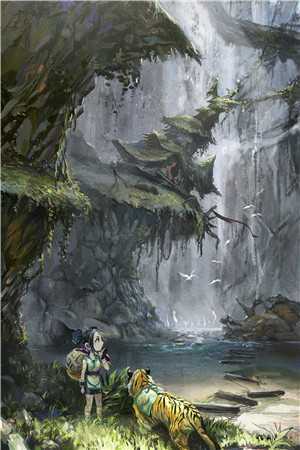 玄幻：永夜之主