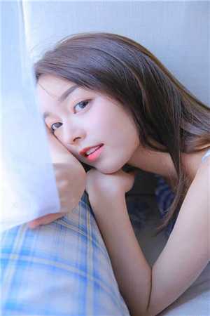 妻子的隐秘