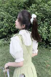 写日记，让全剧女主自我攻略了