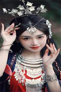 替妹为妃，皇帝竟是女儿身