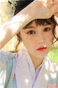 妃谋：从秀女到宠妃