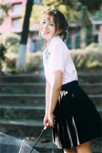 庶女她一身傲骨，岂能原谅小人？